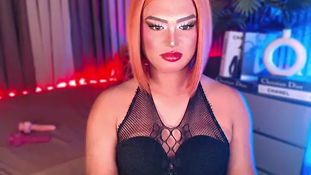 UrGoddess Sofia online show from 04/06/26, 04:52