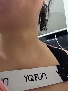 oo-shanshan online show from 02/02/26, 11:03