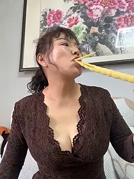 oo-shanshan online show from 02/03/26, 02:53