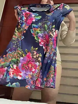 oo-shanshan online show from 02/19/26, 02:18