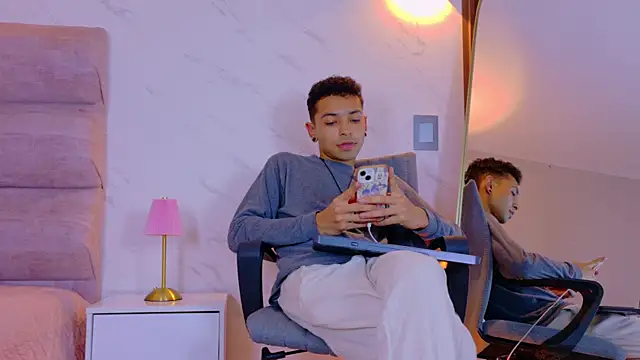 Imtavo online show from 02/13/26, 09:11