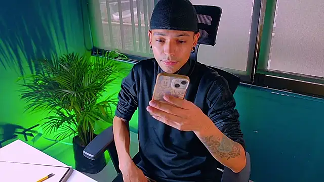 Imtavo online show from 02/18/26, 02:24