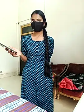 Riya 917 online show from 02/02/26, 08:57