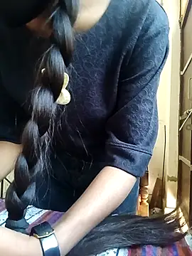 Riya 917 online show from 02/06/26, 04:50