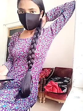 Riya 917 online show from 02/11/26, 07:57