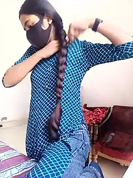 Riya 917 online show from 02/12/26, 06:19