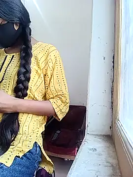 Riya 917 online show from 02/13/26, 07:15