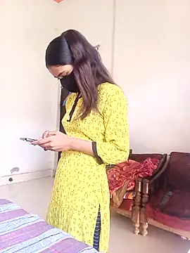 Riya 917 online show from 02/14/26, 06:10