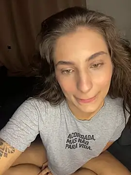 engelintense online show from 03/08/26, 05:55