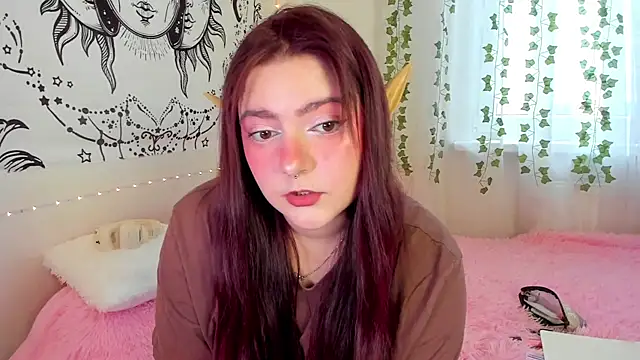 bambimay online show from 01/15/26, 08:41