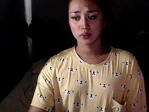 fuckable Thanya online show from 03/26/26, 11:32