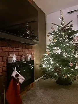 Adam11699 online show from 12/13/25, 10:48