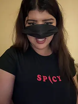 Miss-Ghazal888 online show from 02/27/26, 10:54