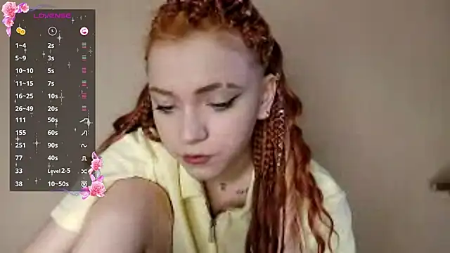 Snapshot of YeahRock chatting on 11/29/25, 10:29 YeahRock online show from 11/29/25, 10:29