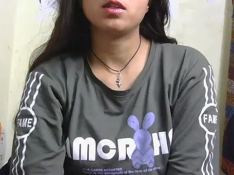 Anika Singh online show from 02/05/26, 10:31