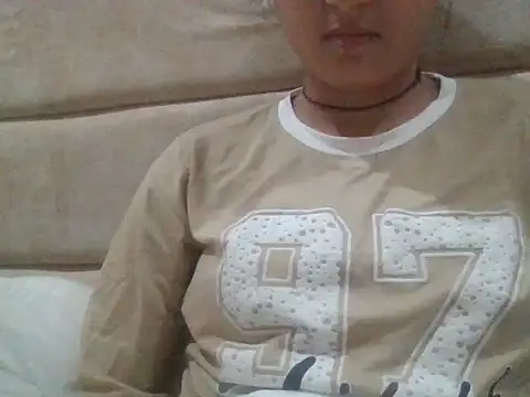 Anika Singh online show from 03/14/26, 12:32