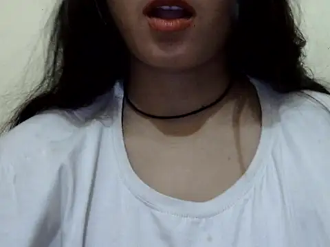 Anika Singh online show from 03/23/26, 04:55