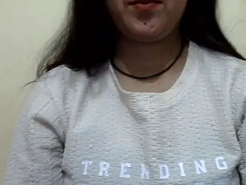 Anika Singh online show from 03/25/26, 06:30