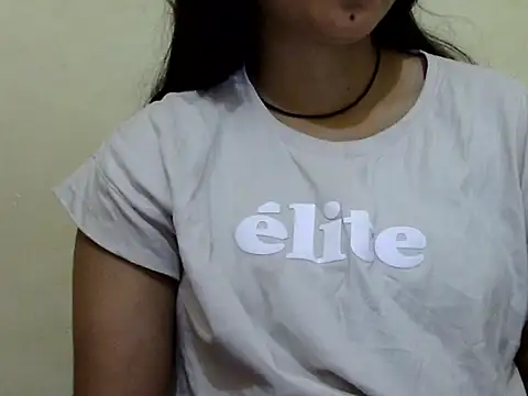 Anika Singh online show from 03/27/26, 05:24