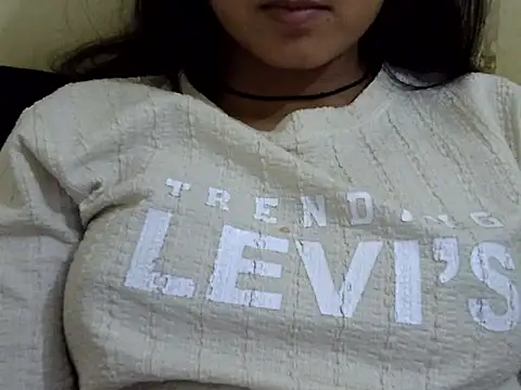 Anika Singh online show from 03/28/26, 05:45