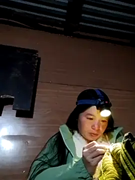 Snapshot of may-man chatting on 11/29/25, 11:24 may-man online show from 11/29/25, 11:24