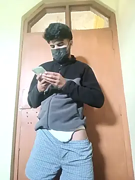 hotyyyyjonny online show from 12/16/25, 06:40