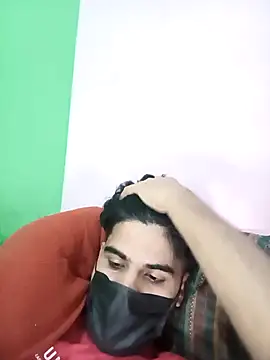 hotyyyyjonny online show from 12/16/25, 06:46