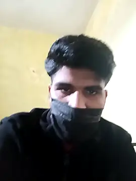 hotyyyyjonny online show from 12/17/25, 06:52