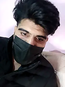 hotyyyyjonny online show from 12/17/25, 06:58