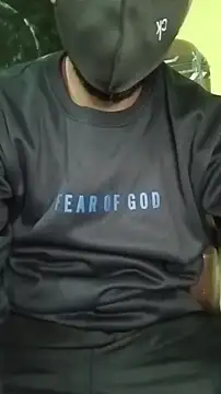 hotyyyyjonny online show from 02/20/26, 04:53