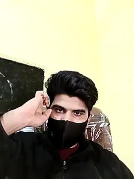 hotyyyyjonny online show from 02/21/26, 08:15