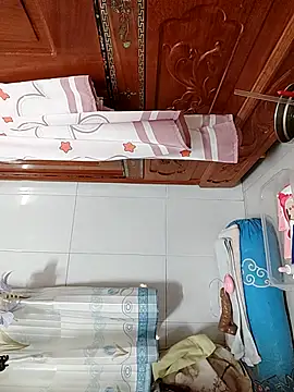 Scarlett Lana online show from 11/22/25, 01:48