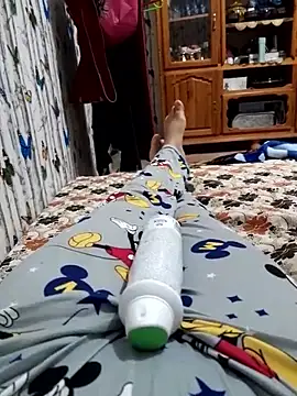 Tota sexi online show from 03/26/26, 02:00