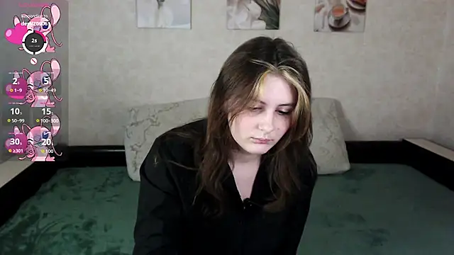 Helen Gren online show from 02/04/26, 04:29