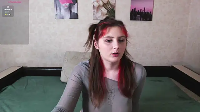 Helen Gren online show from 05/27/26, 06:10