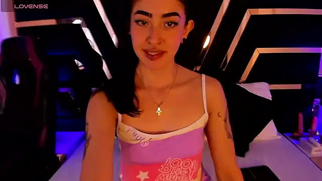 Cataleya Sub69 online show from 02/12/26, 01:17