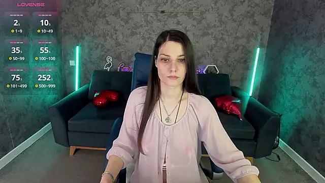 Snapshot of LadyChanelll chatting on 02/23/26, 02:03 LadyChanelll online show from 02/23/26, 02:03