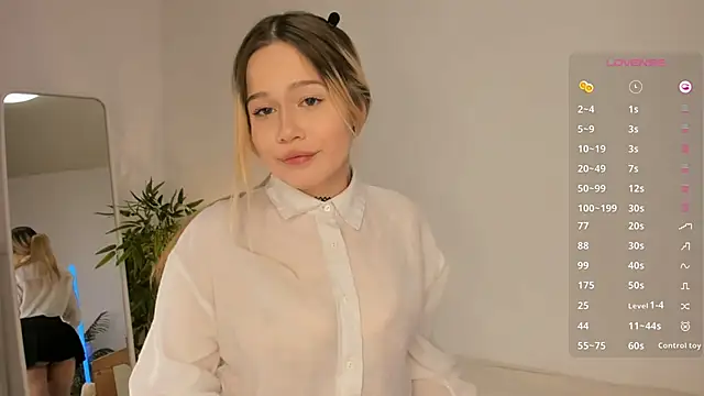 Love audirs6 online show from 01/11/26, 02:00