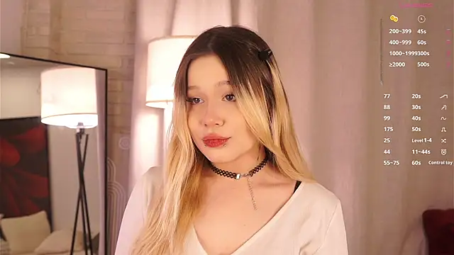 Love audirs6 online show from 02/15/26, 12:07