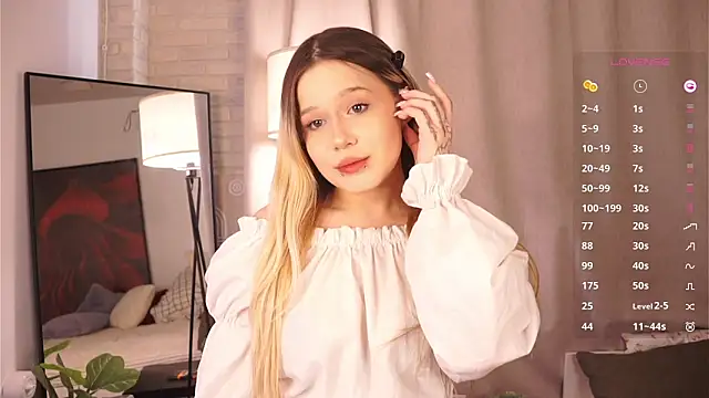 Love audirs6 online show from 02/18/26, 12:23