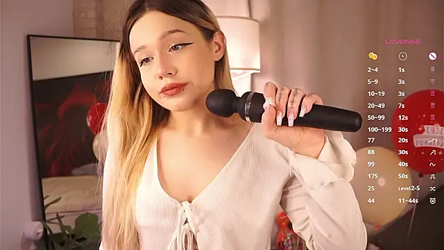 Love audirs6 online show from 03/06/26, 12:56