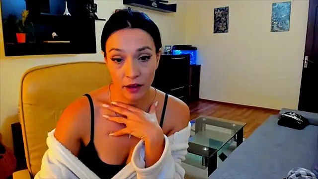 WTF Lexxy online show from 10/21/25, 07:20