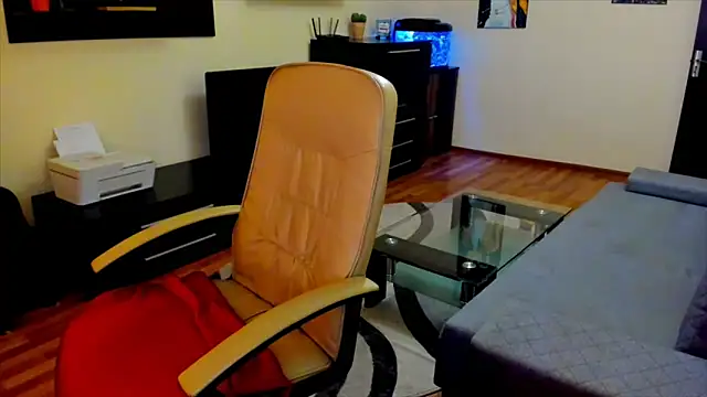 WTF Lexxy online show from 11/25/25, 09:09