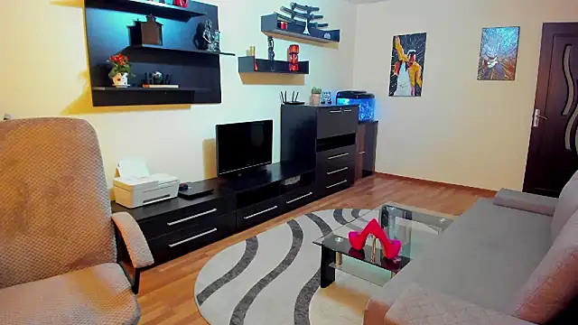 WTF Lexxy online show from 03/10/26, 08:30