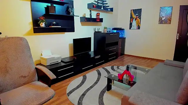 WTF Lexxy online show from 03/12/26, 08:53