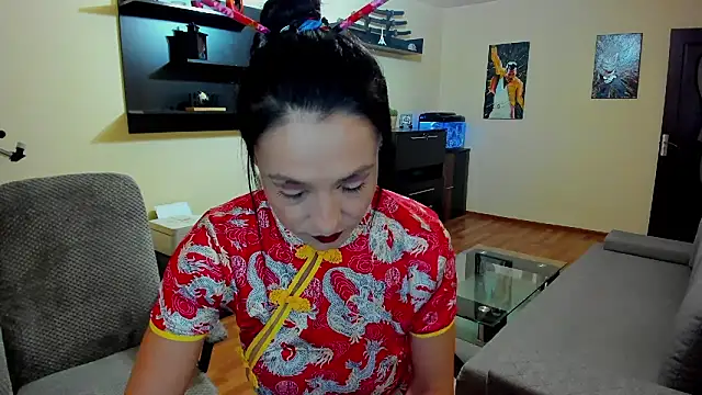 WTF Lexxy online show from 05/15/26, 08:49