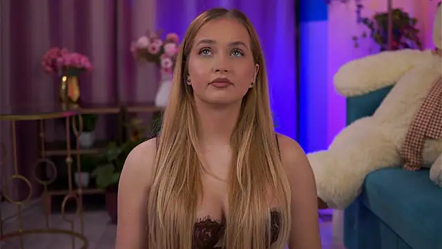 ElyssawetXX online show from 01/15/26, 07:28