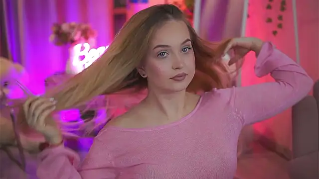 ElyssawetXX online show from 03/12/26, 07:20