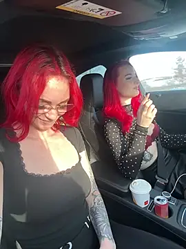 AlinaWinter online show from 01/10/26, 12:07