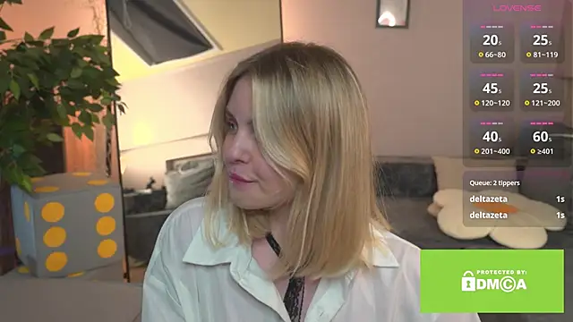 LilithEve  online show from 11/18/25, 04:00